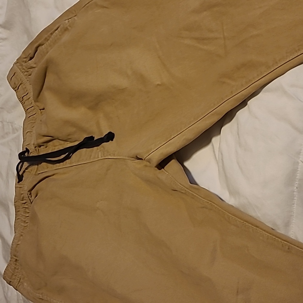 Joggers